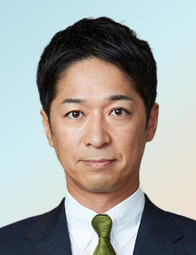 衆議院議員・日本維新の会共同代表 藤田 文武