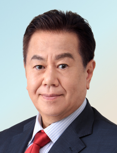 衆議院議員・元総務大臣 原口 一博