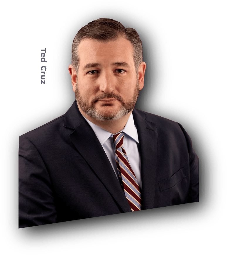 Ted Cruz