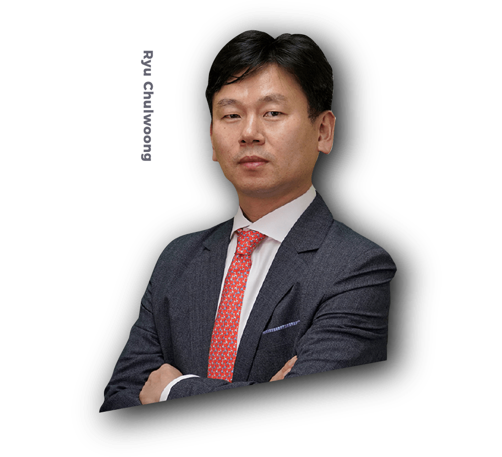 柳喆雄