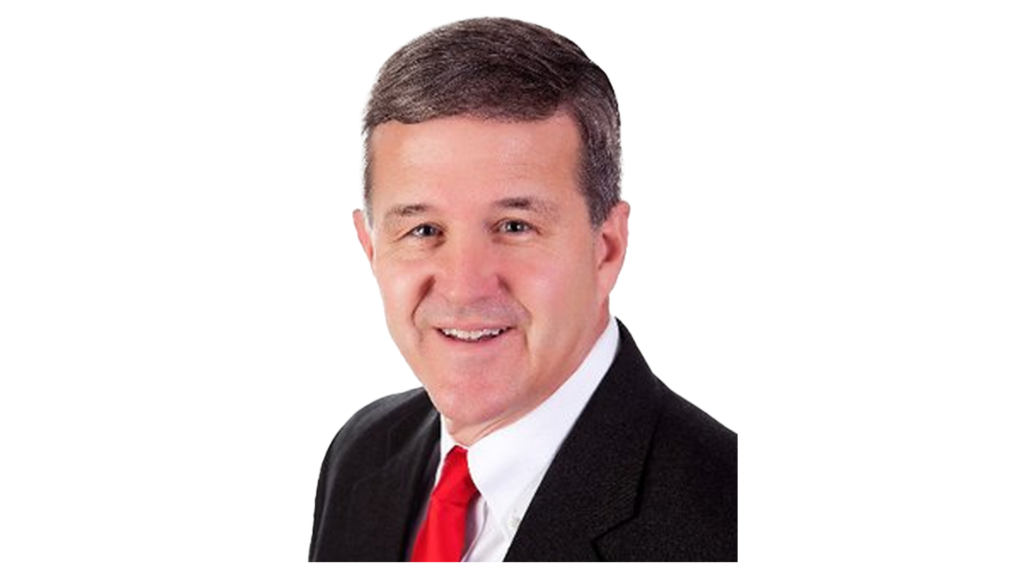 Mac Warner