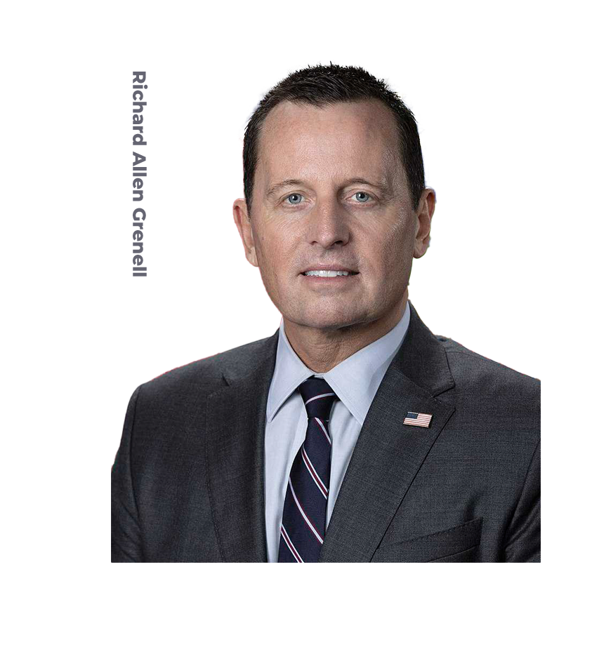 Richard Allen Grenell