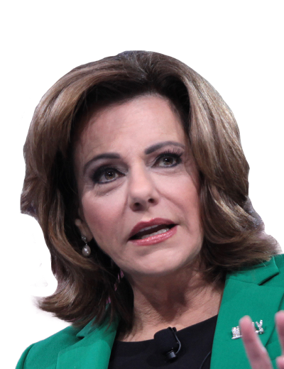 K. T. McFarland