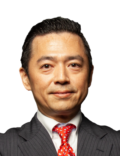 Hiroaki Aeba