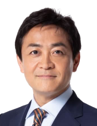 Yuichiro Tamaki